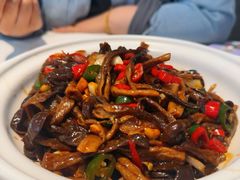 -胖姐渔村(中源大道店)