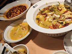 -太二酸菜鱼(福州泰禾店)