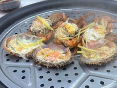-船奇蒸汽海鲜·闽菜(八市海鲜总店)