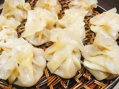 烧卖-西夏回族烧麦馆(牡丹街店)