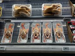 -Olé精品超市(上海港汇恒隆店)