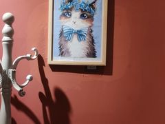 -猫色咖啡·猫咖