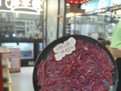 -廖掌柜·重庆鲜货火锅(上海首店)