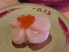 -寿司郎(北京路粤潮楼店)