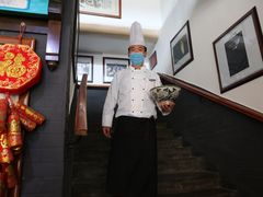 -关中老碗(建工路店)