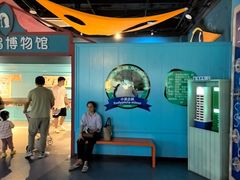 -海合安武汉极地海洋公园