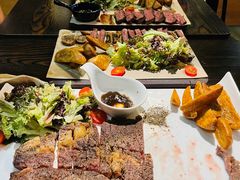 -The Cheebat 锌吧·Bistro(体育西店)