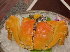 -杭州西子湖四季酒店·金沙厅