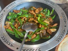 -韶山冲湘菜(中兴大街店)