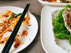 -起士林西餐厅(东经路店)