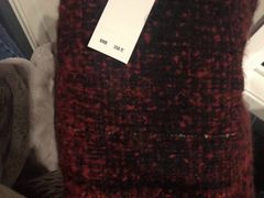 -Abercrombie&Fitch(德基广场店)