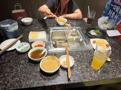 -海底捞火锅(邯郸新世纪中心店)