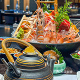 金福源 烟火气满满的铁板烧也太绝了！