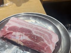 -姜虎东白丁烤肉(深圳湾后海汇店)