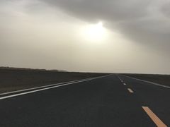 -敦煌雅丹国家地质公园