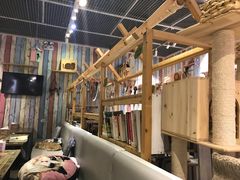 -小时光咖啡馆(开森度假森林店)