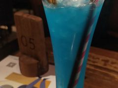 夏威夷鸡尾酒-胡桃里乐队酒馆(农科路店)