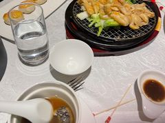 -一品淮扬 · 淮扬菜·北京万达文华酒店