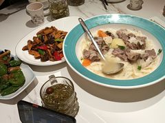 -马白开来特色羊排揪片子  (总店)