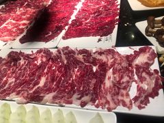 -牛事制造局牛肉火锅(莲岳路店)