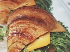 -熊叔熊婶面包房(团结湖店)