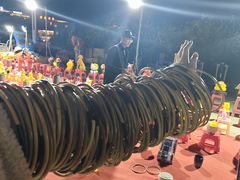 -百里峡七彩艺术小镇