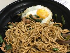 -老地方面馆(思南路店)