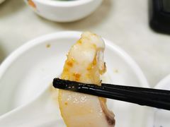 鱼腩-源港渔村-中山脆肉鲩(博罗店)