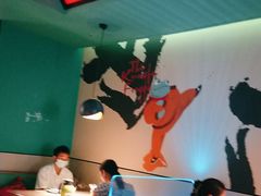 -蛙小侠·沸腾砂锅(望海国际广场店)