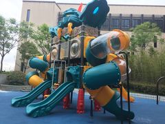 -上海崇明金茂凯悦酒店