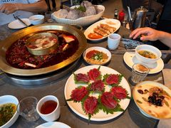 -长嘉·河图火锅(长嘉汇江景旗舰店)