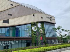 -北大资源博雅城