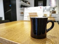 美式咖啡-大酉·M Coffee(北京美术馆店)