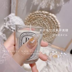 -米小兔美甲美睫