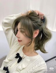 -LJOY丽锦造型·烫发染发