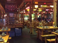-老凯俚酸汤鱼(鸿通城店)