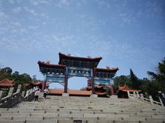 -南沙天后宫景区