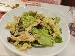 -椒爱水煮鱼川菜(让胡路万达店)