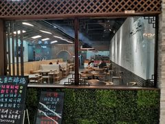 -大自然醉鹅·铁锅火焰鹅(上海联洋店)