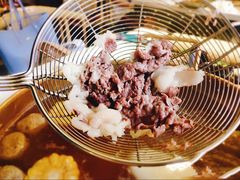 -食潮汕头鲜牛馆(望京保利店)