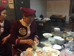 -汪一挑馄饨(老街店)