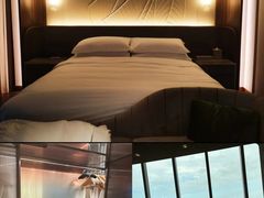 -青岛海尔洲际酒店