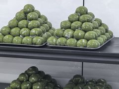 青团季-许阿姨糕团店(南京总店)