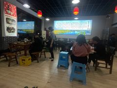 -湘聚南县土菜馆(龙山二路店)