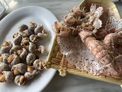 -天然居·漳港海鲜·海景餐厅(南澳总店)