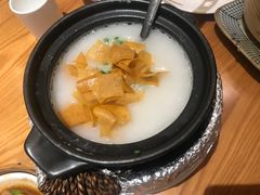 -粤域茶餐厅