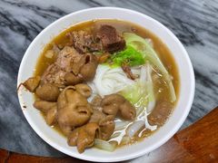 -珍珍小食店(西华路店)
