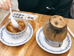 -達揚原味燉品(文明路店)