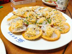 -蓝湾碧波·老字号·疍家非遗海上餐厅