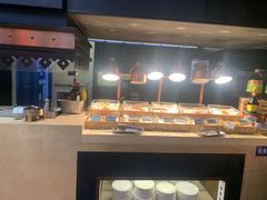 -亚马逊环球美食百汇(新城吾悦广场店)